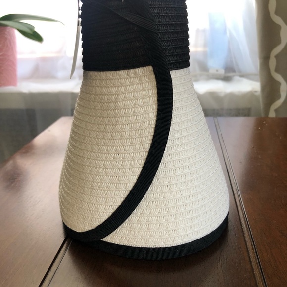 Foldable hat - Picture 4 of 6